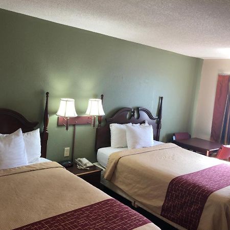 Motor Inns Of America Madisonville Extérieur photo
